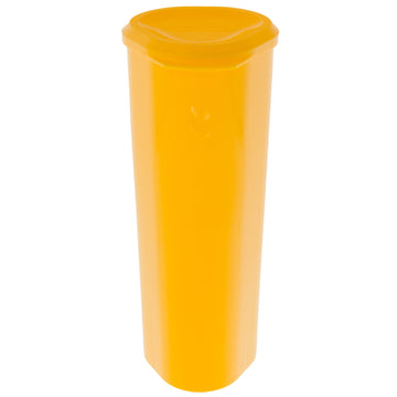 Coral Essentials Paint Roller Storage Capsule for Keeping Covers Moist and Ready Between Coats 9 inch